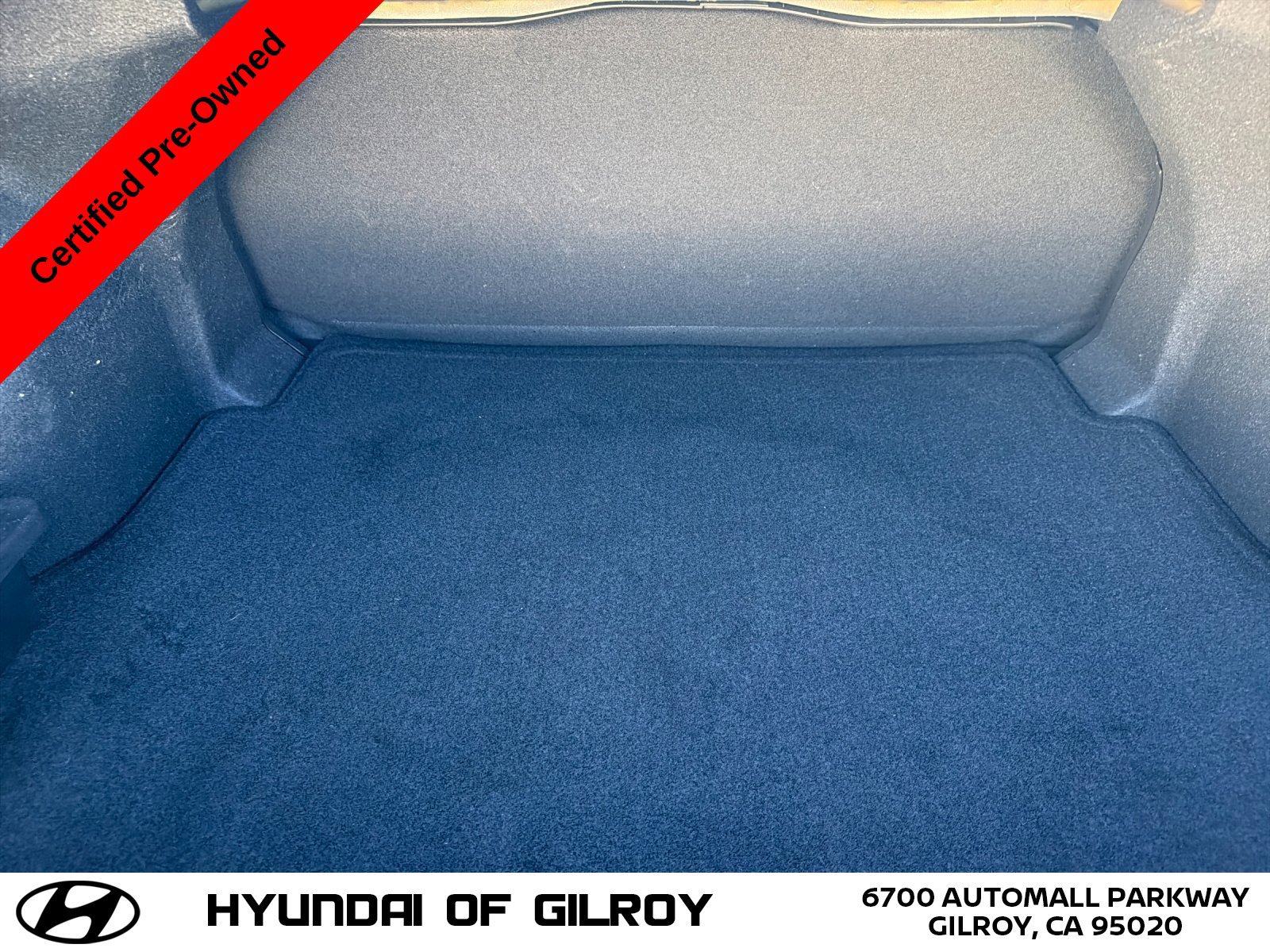 Certified 2025 Hyundai Elantra SEL FWD image 16