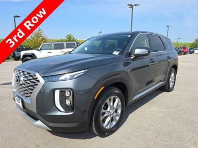 Used 2022 Hyundai Palisade SE