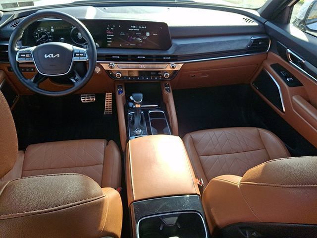 Used 2024 Kia Telluride SX X-Line AWD/4WD image 15
