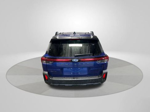 New 2026 Subaru Outback Limited XT image 6