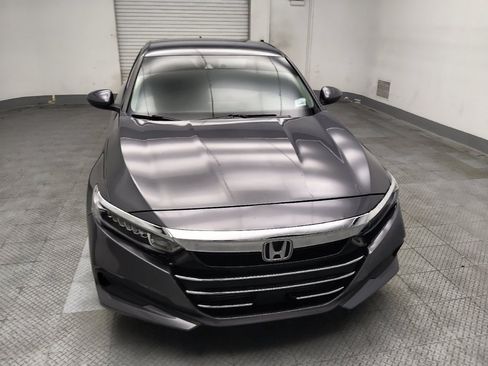 Used 2021 Honda Accord LX image 14