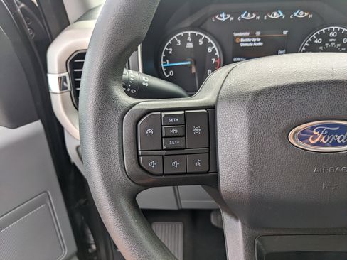 Certified 2023 Ford F150 XLT image 27