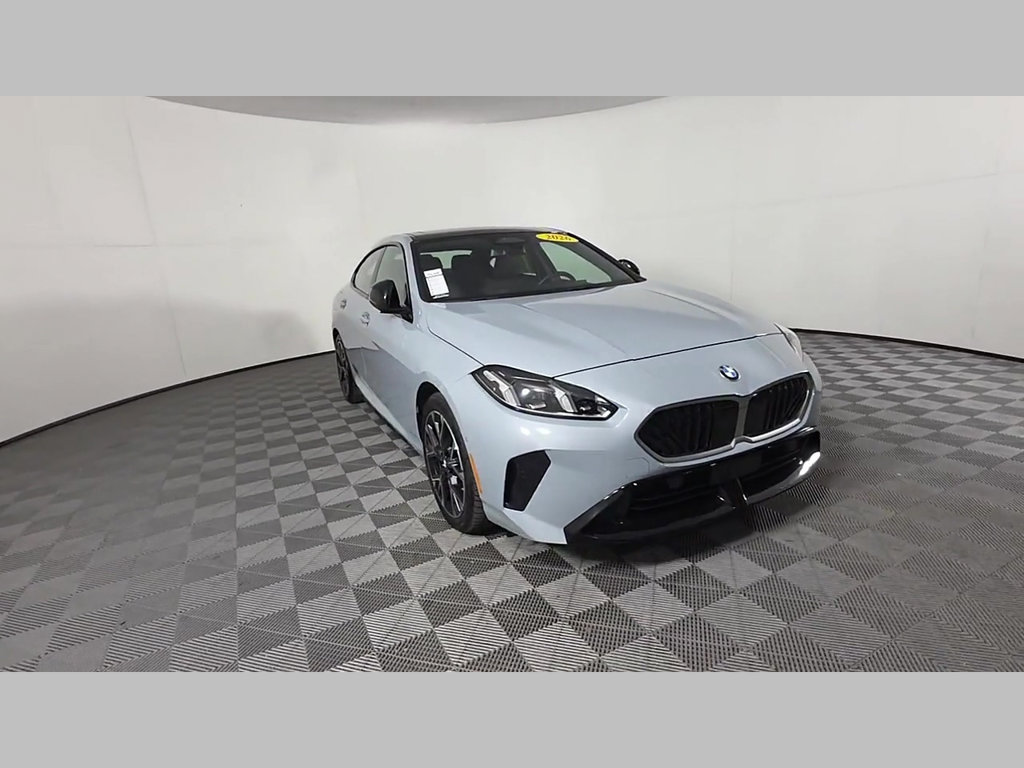 Used 2026 BMW 228i xDrive AWD/4WD image 56