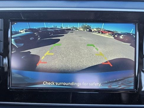 New 2025 Nissan Versa SV w/ Trunk Package image 14