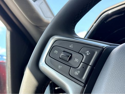 New 2025 Chevrolet Silverado 1500 LT image 15