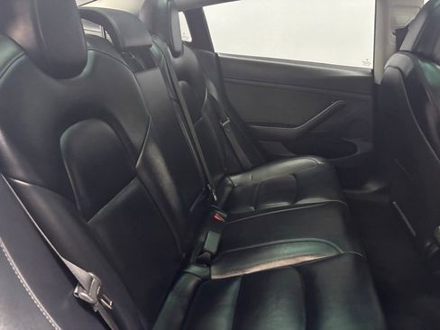 Used 2023 Tesla Model 3 Standard Range RWD image 42