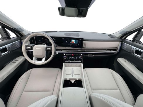 New 2026 Hyundai Santa Fe Calligraphy FWD image 32