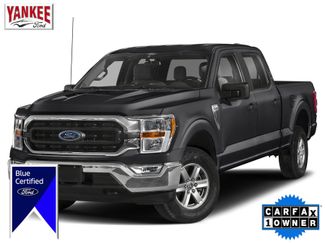 Used 2023 Ford F150 Lariat w/ Equipment Group 502A High AWD/4WD video 1