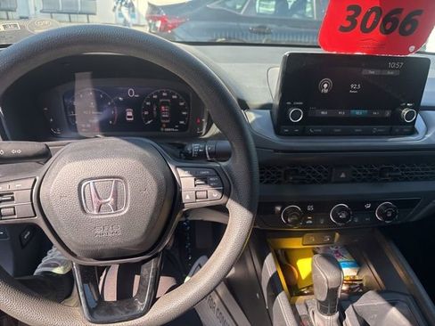 Used 2024 Honda Accord LX image 4