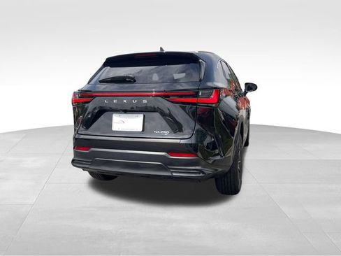 Used 2024 Lexus NX 250 FWD w/ Cold Area Package image 5