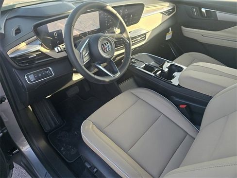 New 2026 Buick Enclave Preferred image 19