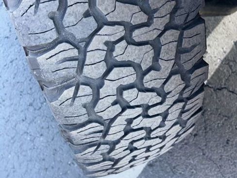 Used 2013 Toyota 4Runner Limited image 15