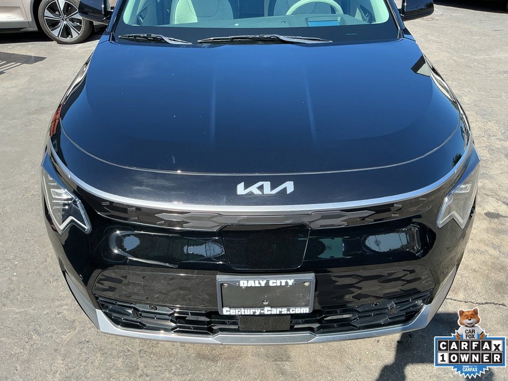 Used 2023 Kia Niro Wave FWD image 94