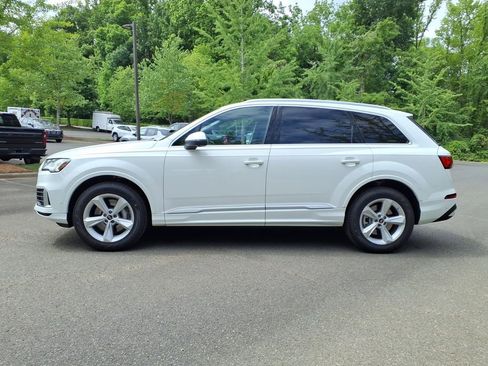 Used 2023 Audi Q7 2.0T Premium Plus w/ Premium Plus Package AWD/4WD image 27