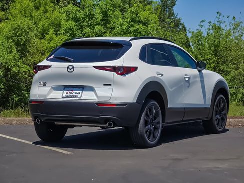 New 2026 MAZDA CX-30 Aire Edition AWD/4WD image 3