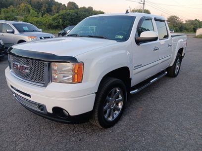 Used 2011 GMC Sierra 1500 Denali