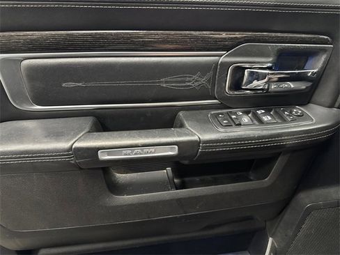Used 2018 RAM 1500 Limited image 10