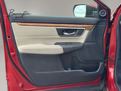 Used 2019 Honda CR-V EX image 8