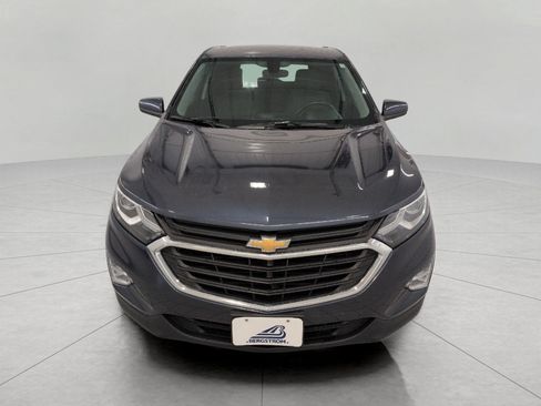 Used 2018 Chevrolet Equinox LT FWD image 13