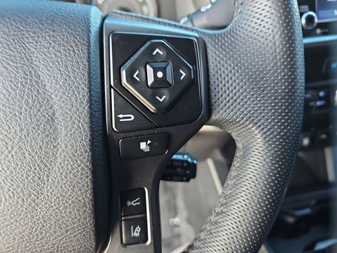 Certified 2021 Toyota Tacoma TRD Sport w/ Technology Package image 12