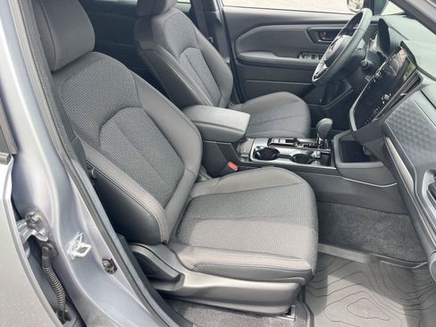 Certified 2026 Subaru Forester Premium w/ Premium/Limited Package AWD/4WD image 18