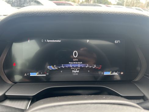 New 2025 Jeep Grand Cherokee Altitude image 22