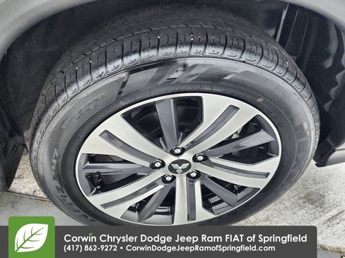 Used 2025 Mitsubishi Outlander Sport AWD image 33