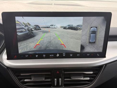 Certified 2023 Ford Escape Active w/ Tech Pack #2 image 12