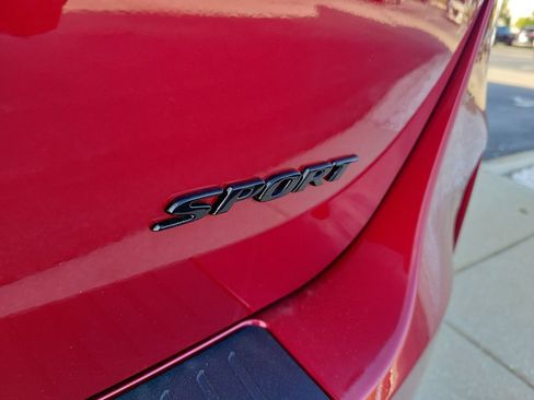 Certified 2026 Honda Odyssey Sport-L image 11