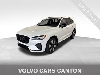 New 2025 Volvo XC60 T8 Plus w/ Climate Package video 1