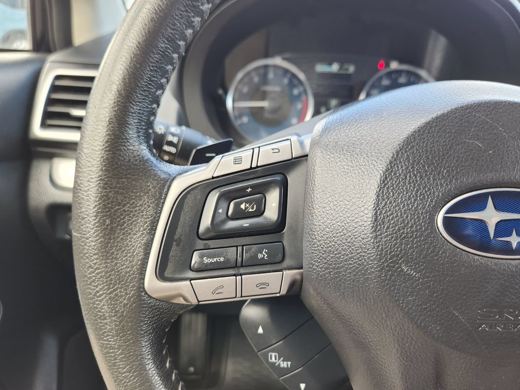 Used 2015 Subaru Crosstrek 2.0i Limited AWD/4WD image 31