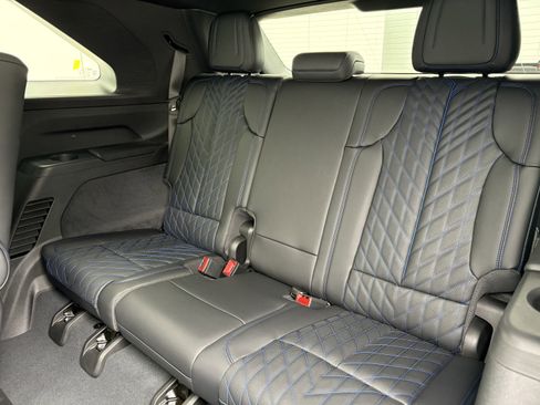 New 2026 Cadillac Escalade IQ Sport 1 image 17