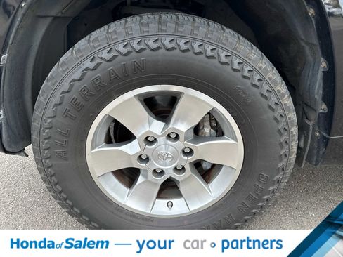 Used 2013 Toyota 4Runner SR5 w/ Premium Pkg image 8