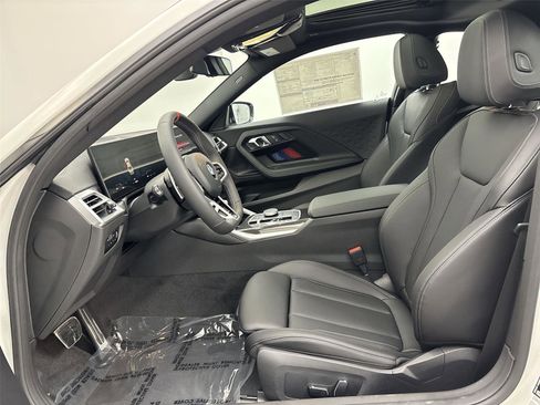 New 2026 BMW M240i xDrive Coupe w/ Premium Package image 25