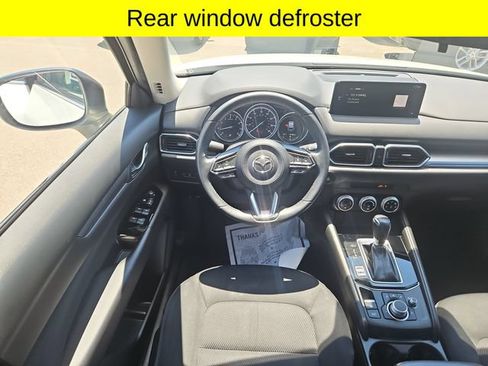 Used 2023 MAZDA CX-5 AWD 2.5 S image 10