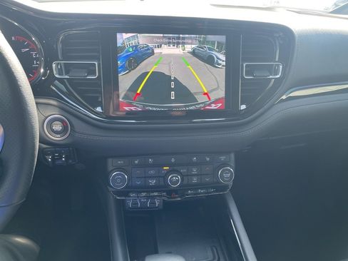 Certified 2022 Dodge Durango Citadel image 23