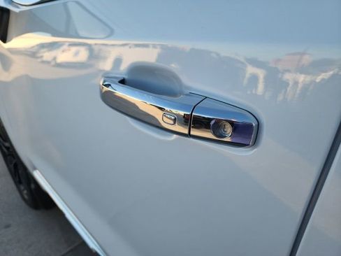 New 2026 Chevrolet Silverado 1500 High Country AWD/4WD image 14