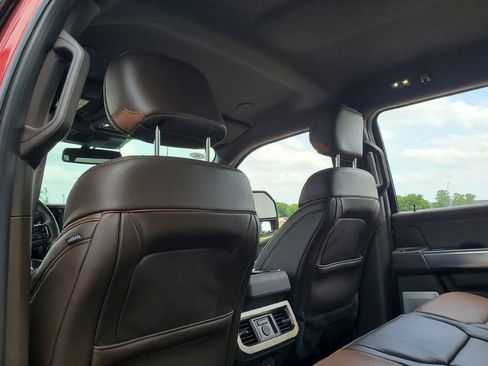 Certified 2025 Ford F250 King Ranch AWD/4WD image 21