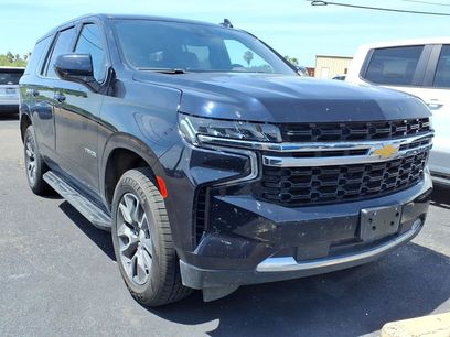 Used 2023 Chevrolet Tahoe LS