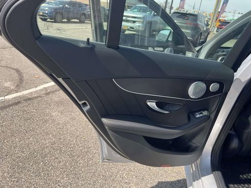 Used 2021 Mercedes-Benz C 300 4MATIC Sedan image 15