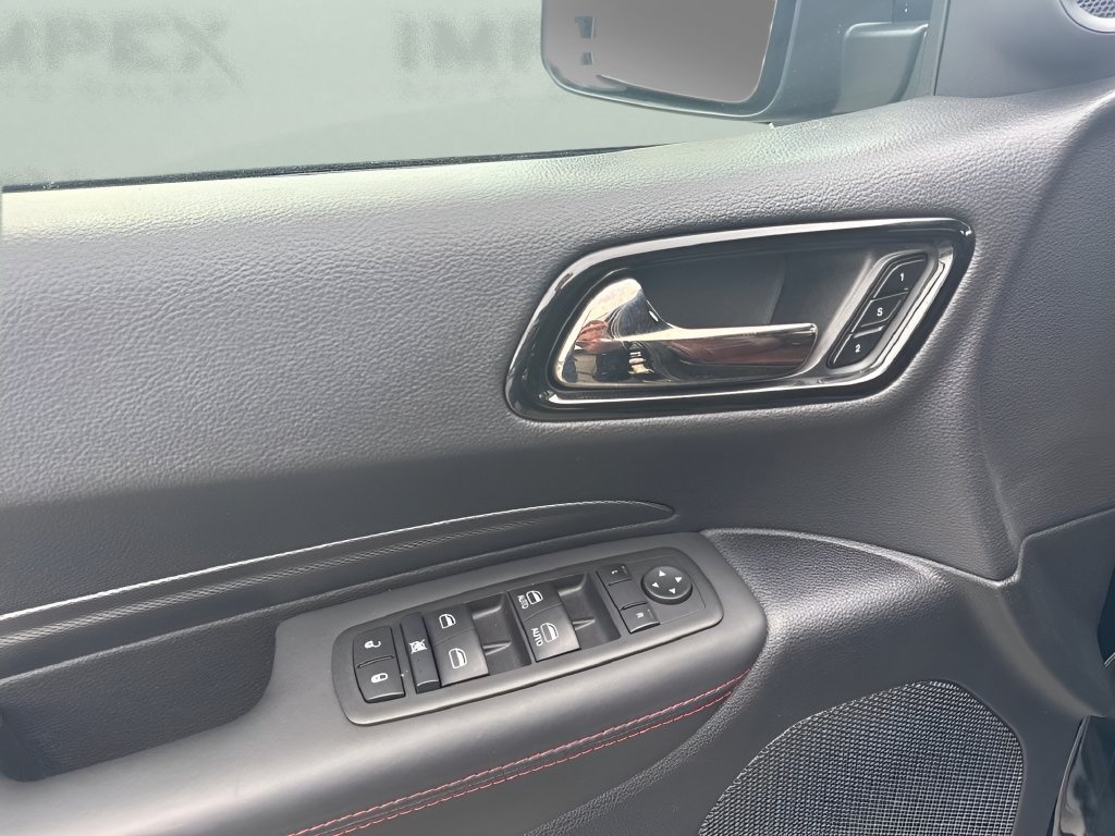 Used 2025 Dodge Durango R/T AWD/4WD image 19
