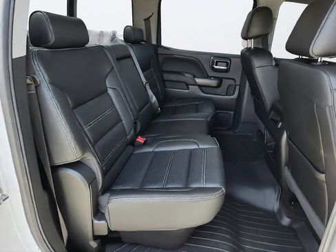 Used 2018 GMC Sierra 1500 Denali w/ Denali Ultimate Package AWD/4WD image 36