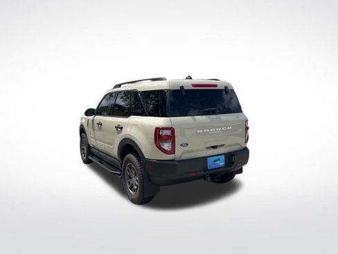 Used 2024 Ford Bronco Sport Big Bend w/ Convenience Package AWD/4WD image 6