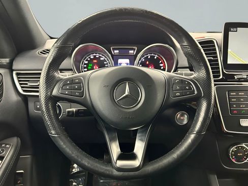 Used 2017 Mercedes-Benz GLE 350 GLE 350 image 12