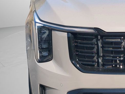 New 2026 Kia Sorento SX Prestige image 22