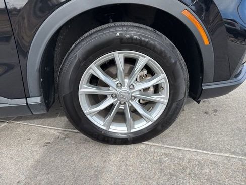 Used 2024 Honda CR-V EX image 12