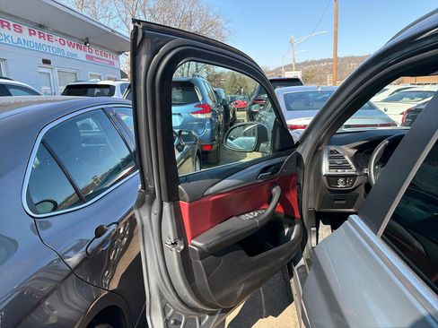 Used 2023 BMW X3 xDrive30i w/ Convenience Package image 16