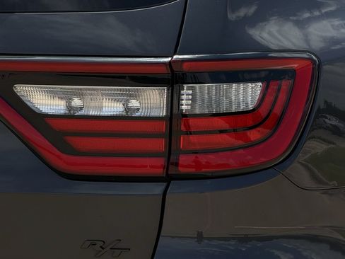 Used 2023 Dodge Durango R/T AWD/4WD image 11