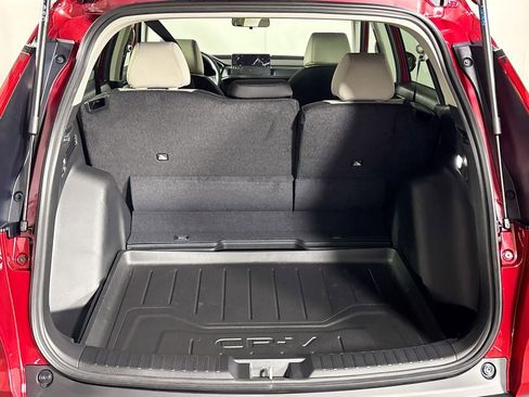 New 2026 Honda CR-V EX image 21