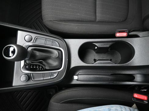 Used 2023 Hyundai Kona SEL w/ Cargo Package image 26